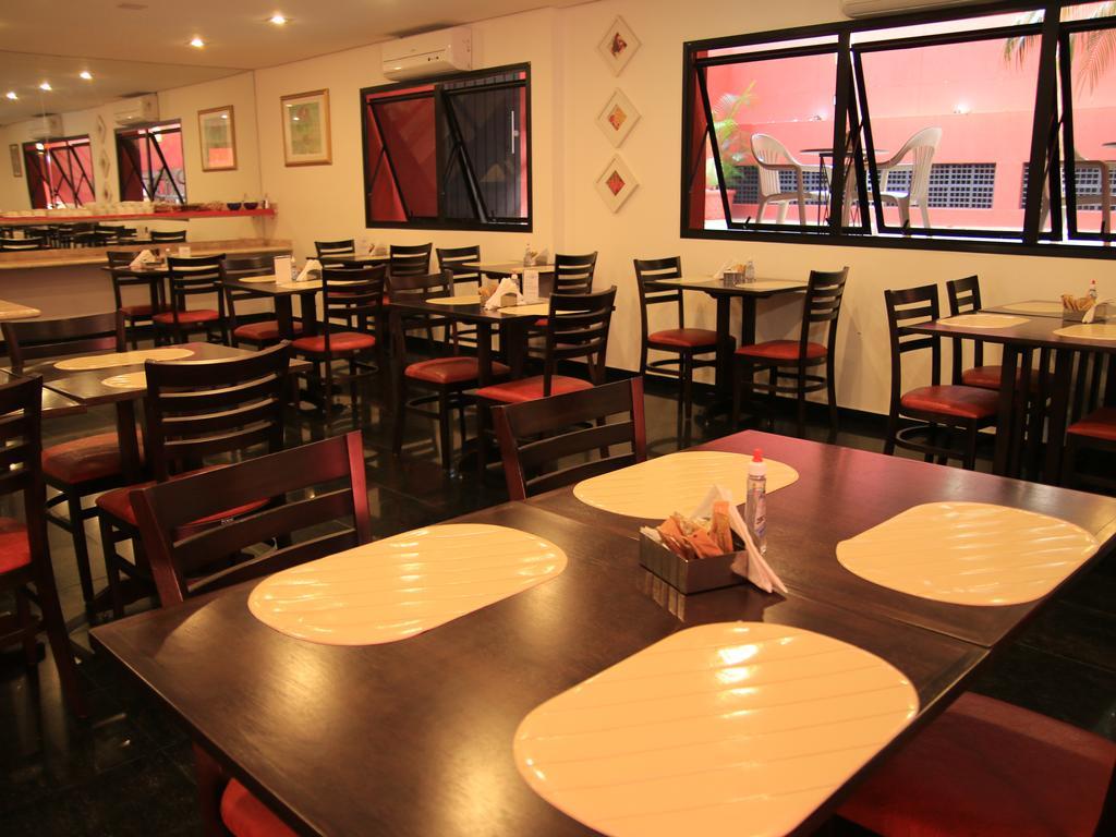 The Park Hall Flat Service Higienopolis São Paulo Extérieur photo