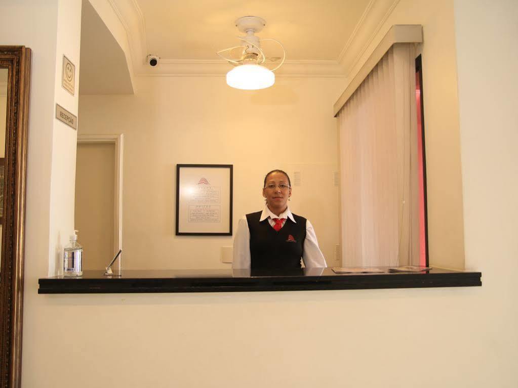 The Park Hall Flat Service Higienopolis São Paulo Extérieur photo